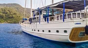 kaş konaklamalı tekne turu