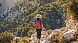 batı likya yolu yürüyüş turu