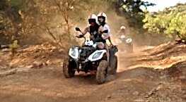 kaş macera tatil paketi