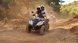 kaş macera tatil paketi