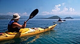 kas macera tatil paketi