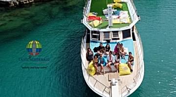 kekova tekne turlari tek adres