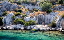 simena batık şehir