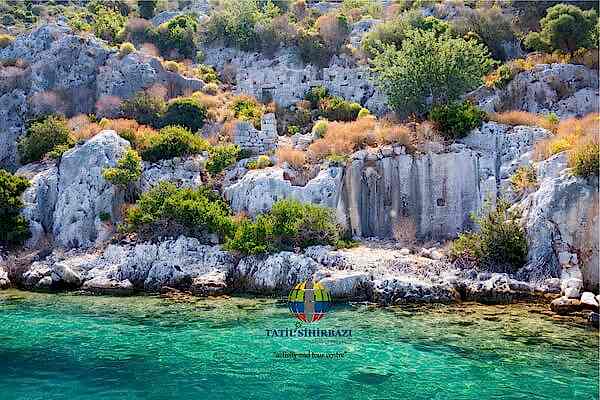 simena batık şehir