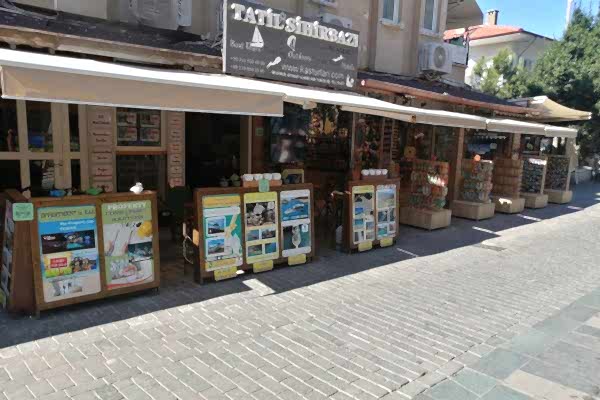 tatil sihirbazi ofis